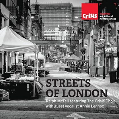 Ralph McTell - Streets of London