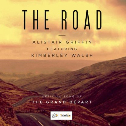 Alistair Grifin Kimberley Walsh - The Road