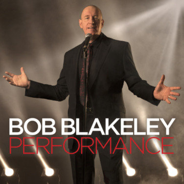 Bob Blakeley
