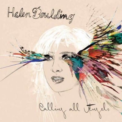 Helen Boulding