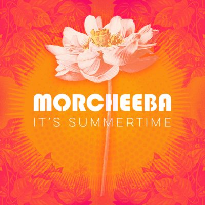 Morcheeba_Its_Summertime_Cover