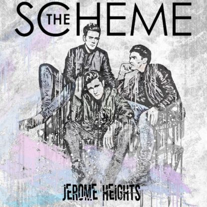 The Scheme - Jerome Heights EP