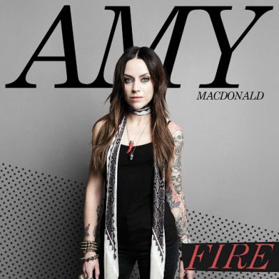 Amy Macdonald - Fire
